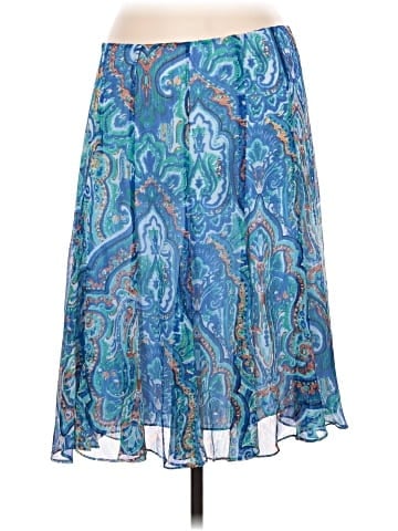 Lauren by Ralph Lauren Casual Skirt (view 2)