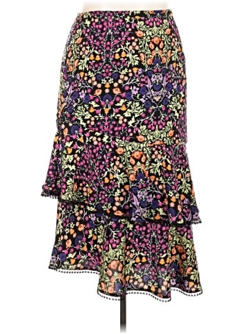 Eva Mendes by New York & Company Casual Skirt (view 1)