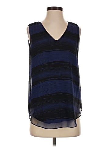 CATHERINE Catherine Malandrino Sleeveless Blouse (view 1)