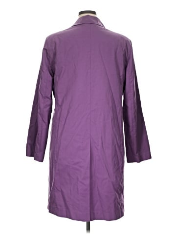 Jones New York Raincoat (view 2)