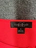 August Silk Pink 3/4 Sleeve Blouse Size S - photo 7