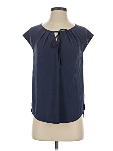 Sweet Rain Sleeveless T-Shirt (view 1)