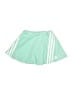 Adidas Solid Green Skort Size 5 - photo 1