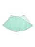Adidas Solid Green Skort Size 5 - photo 2