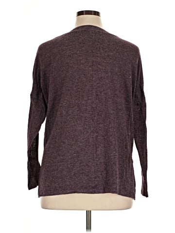 Atmosphere 3/4 Sleeve T-Shirt (view 2)