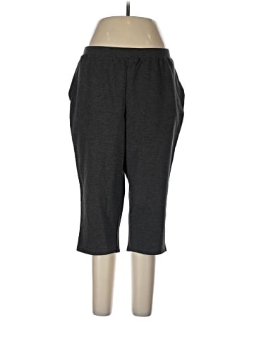Catherines Casual Pants (view 1)