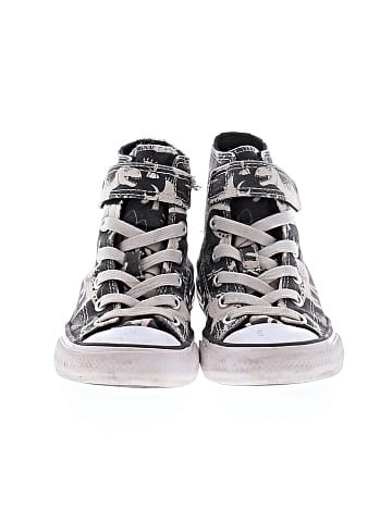 Converse Sneakers (view 2)