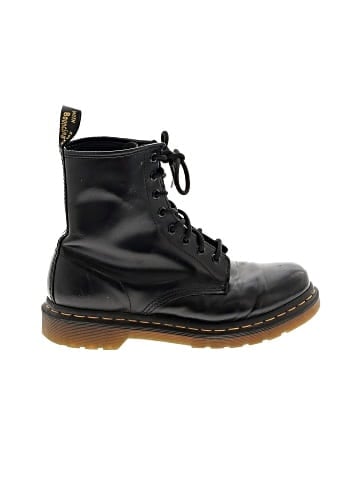 Dr. Martens Boots (view 1)