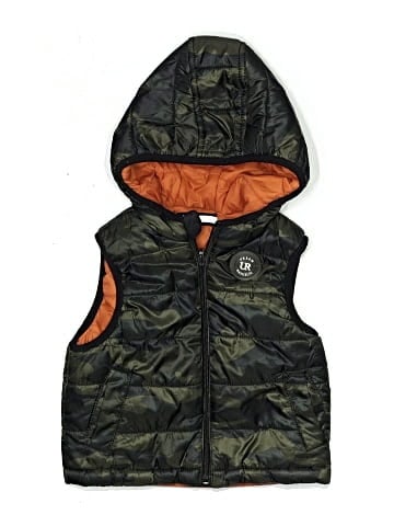 Urban Republic Vest (view 1)