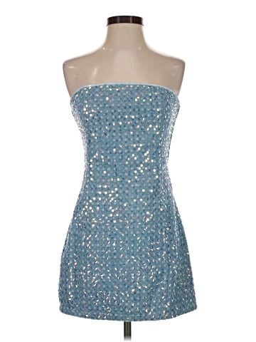 Superdown Cocktail Dress (view 1)