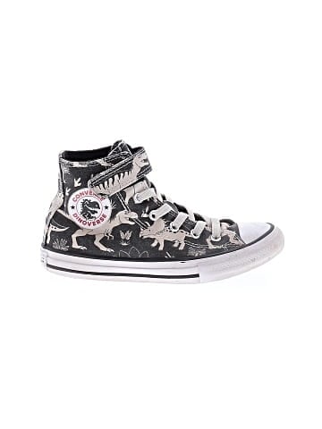 Converse Sneakers (view 1)