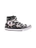 Converse Gray Sneakers Size 1 (youth) - photo 1