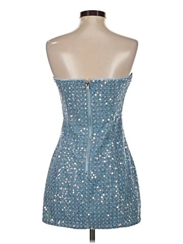 Superdown Cocktail Dress (view 2)