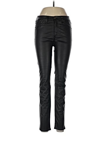Rag & Bone/JEAN Leather Pants (view 1)