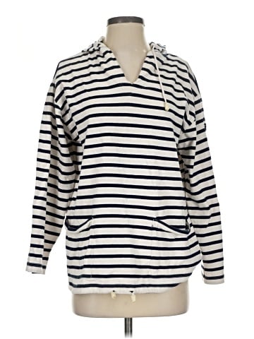 Saint James Pullover Sweater (view 1)