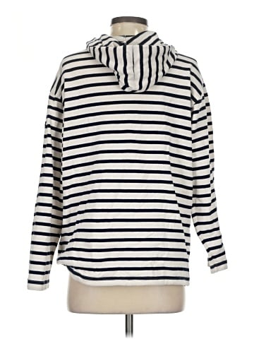 Saint James Pullover Sweater (view 2)