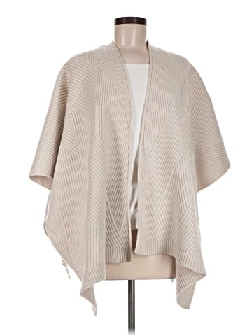 Rag & Bone Poncho (view 1)