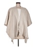 Rag & Bone Tan Poncho One size - photo 1