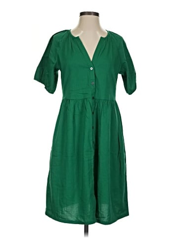 Ann Taylor LOFT Casual Dress (view 1)