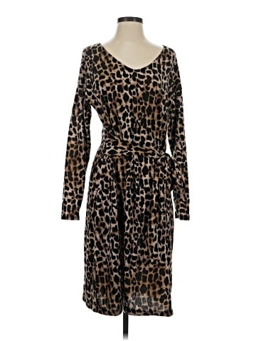 Reborn J Casual Dress (view 1)
