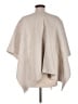 Rag & Bone Tan Poncho One size - photo 2