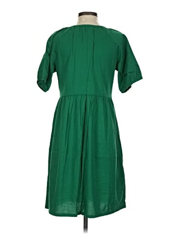 Ann Taylor LOFT Casual Dress (view 2)