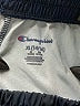Champion Argyle Blue Athletic Shorts Size XL - photo 3