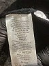 Ann Taylor Black Short Sleeve Top Size M - photo 8