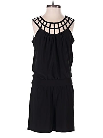 White House Black Market Romper (view 1)
