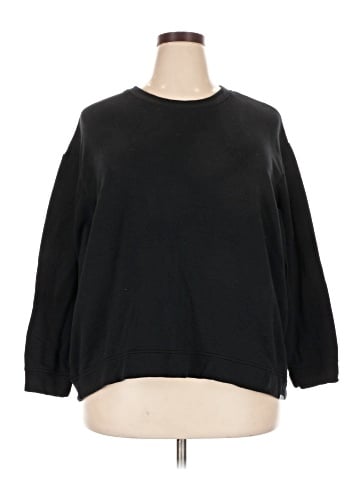 Orvis Sweatshirt (view 1)