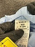 Shein Blue Dress Size 9-12 mo - photo 3
