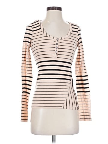 Volcom Long Sleeve Top (view 1)