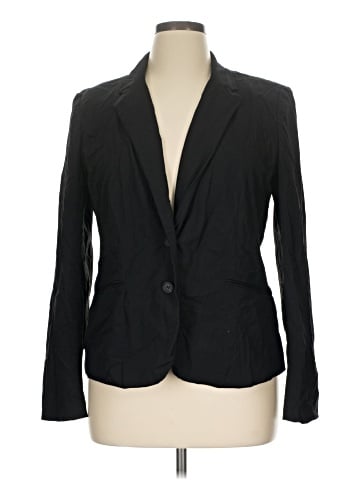 Ann Taylor Factory Blazer (view 1)