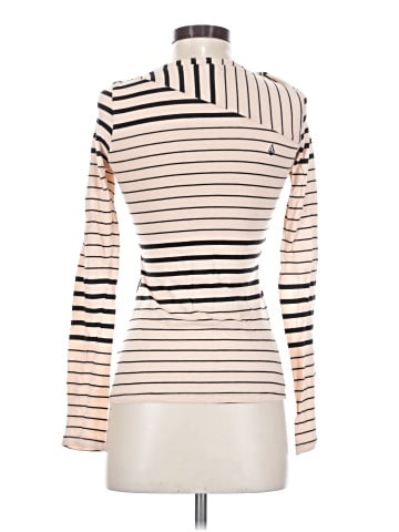 Volcom Long Sleeve Top (view 2)