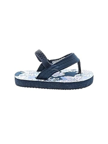 Carter's Flip Flops (view 1)