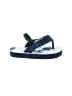 Carter's Blue Flip Flops Size 0-3 mo (baby) - photo 1