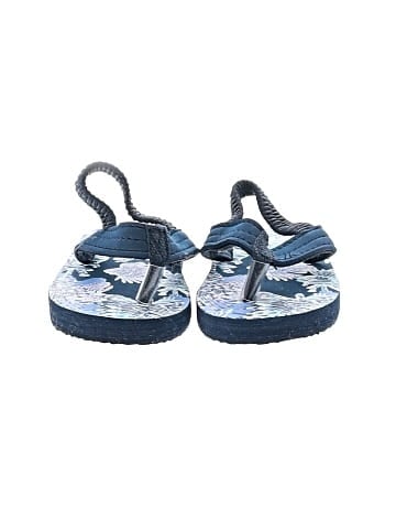 Carter's Flip Flops (view 2)