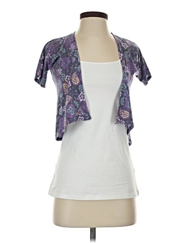 Lularoe Cardigan (view 1)