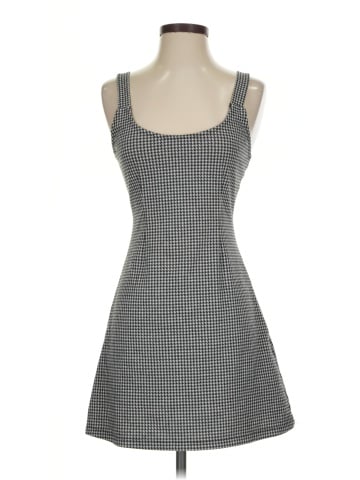 Forever 21 Casual Dress (view 1)