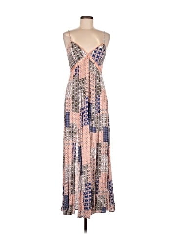 Stella Luce Casual Dress (view 1)