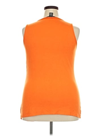 Ashley Stewart Tank Top (view 2)