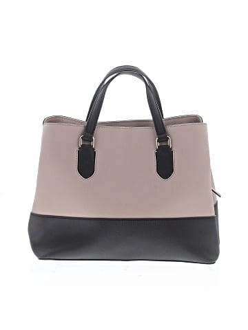 Kate Spade New York Leather Satchel (view 2)