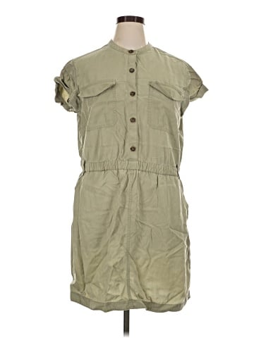Banana Republic Factory Store Casual Dress (view 1)
