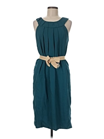 Vera Wang Casual Dress (view 1)