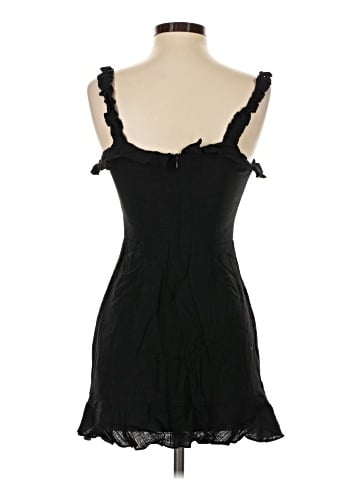 Lulus Cocktail Dress (view 2)