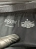 a:glow Black Active Pants Size Med Maternity - photo 6