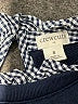 Crewcuts Outlet Blue Long Sleeve Top Size 8 - photo 3