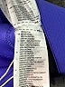 Adidas 100% Polyester Color Block Purple Active Skort Size XS - photo 4