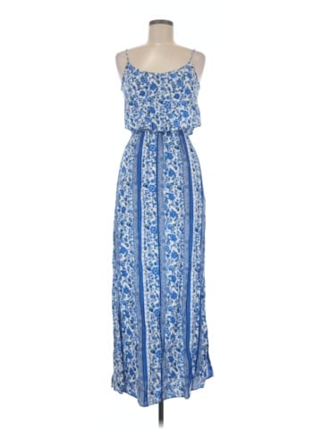 Divided by H&M Casual Dress (view 1)