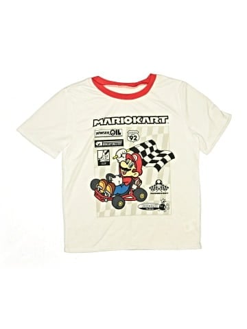 Nintendo Short Sleeve T-Shirt (view 1)